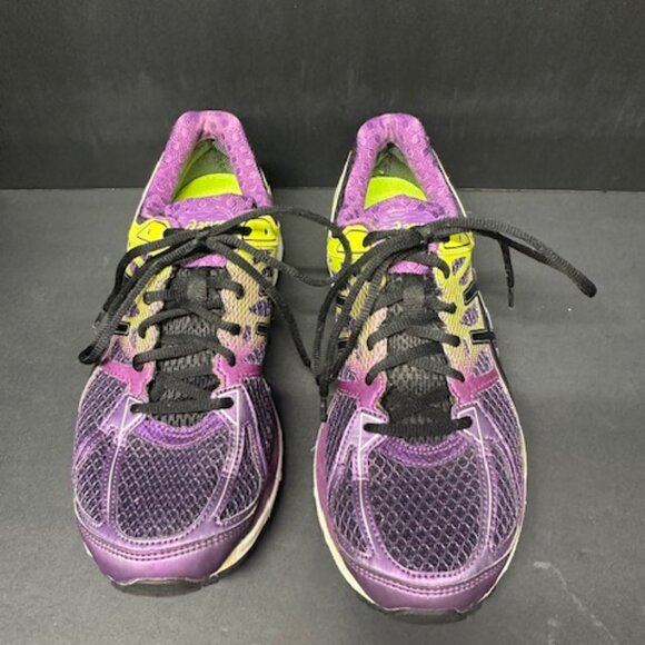 Asics Gel-Cumulus 17 Woman's Size 10 - Picture 7 of 12